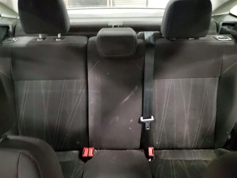 Photo 10 from auction – 2016 FORD FOCUS with VIN 1FADP3F28GL300391