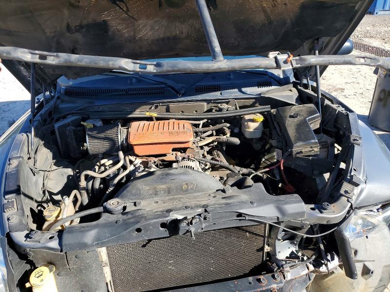 Zdjęcie 11 z aukcji – 2005 DODGE DAKOTA z VIN 1D7HE42N15S198562