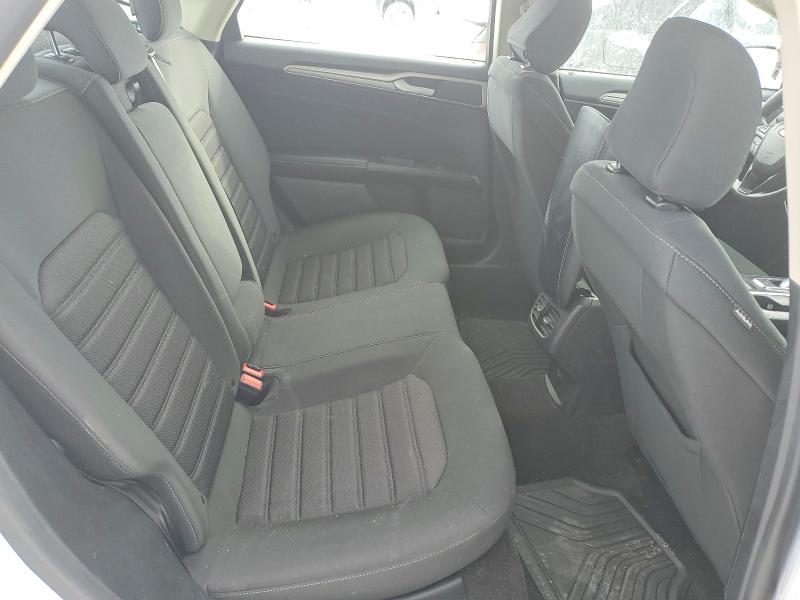 Photo 10 from auction – 2020 FORD FUSION SE with VIN 3FA6P0HD3LR146593