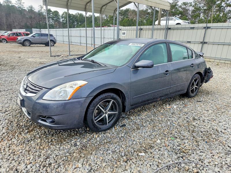 NISSAN ALTIMA BAS 2011 with VIN 1N4AL2AP7BC122803 - Photo from auction
