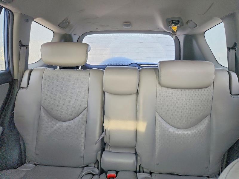Photo 10 from auction – 2011 TOYOTA RAV4 LIMIT with VIN 2T3DK4DV7BW053947
