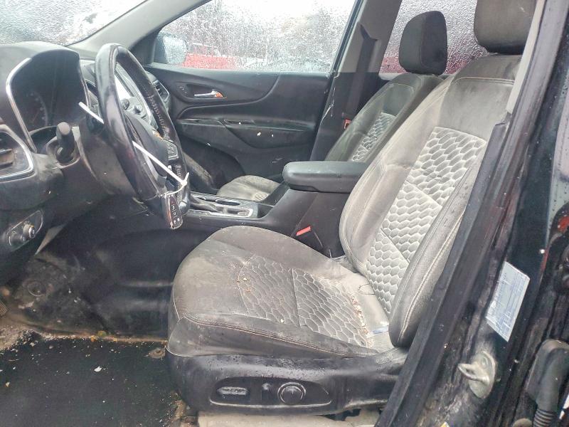Zdjęcie 7 z aukcji – 2018 CHEVROLET EQUINOX LT z VIN 2GNAXSEV4J6283390