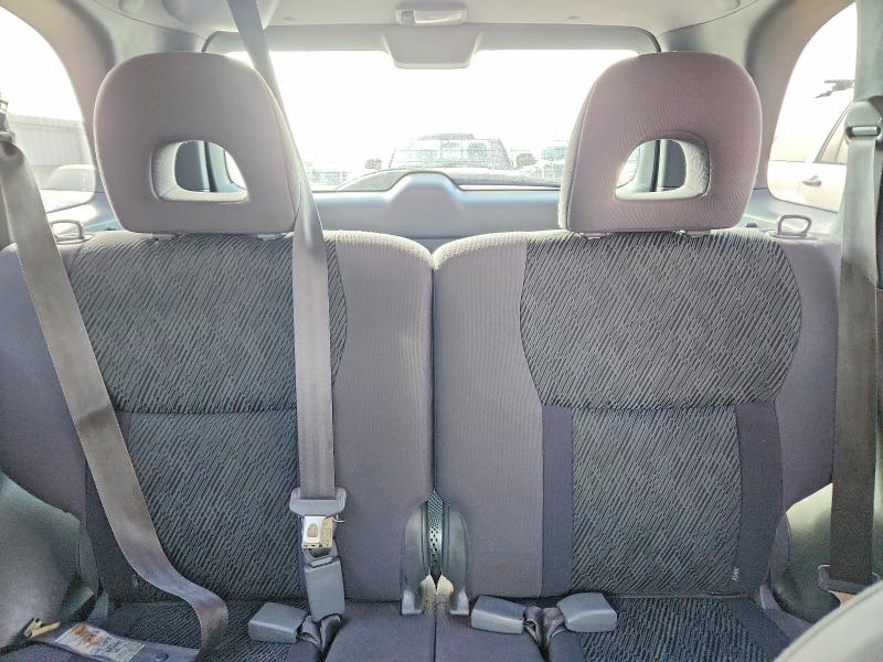 Photo 10 from auction – 2002 TOYOTA RAV4 with VIN JTEGH20V220058852