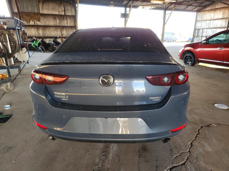 Photo 6 from auction – 2023 MAZDA 3 PREMIUM with VIN 3MZBPBEY6PM371182