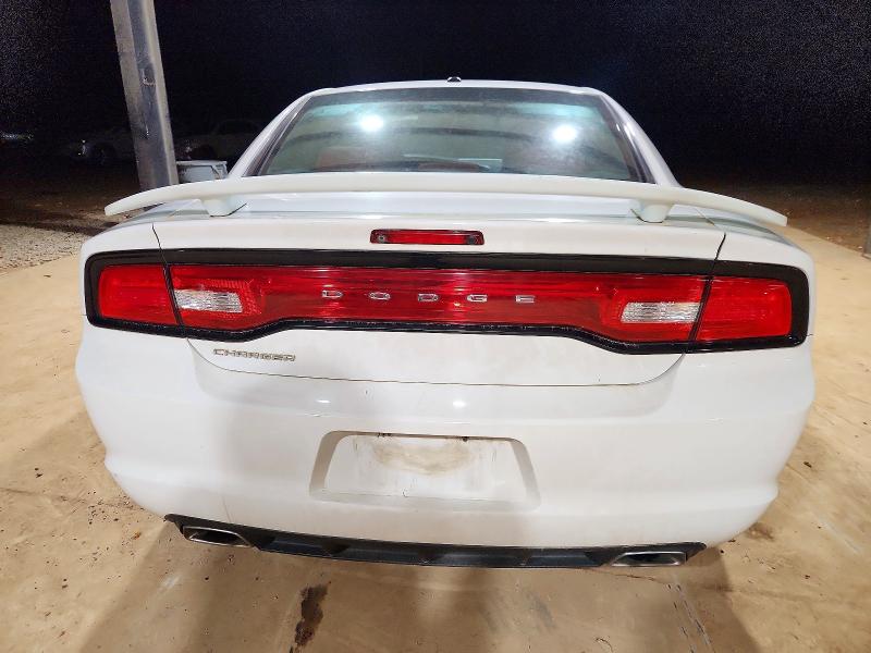 Photo 6 from auction – 2012 DODGE CHARGER SX with VIN 2C3CDXHG3CH172748