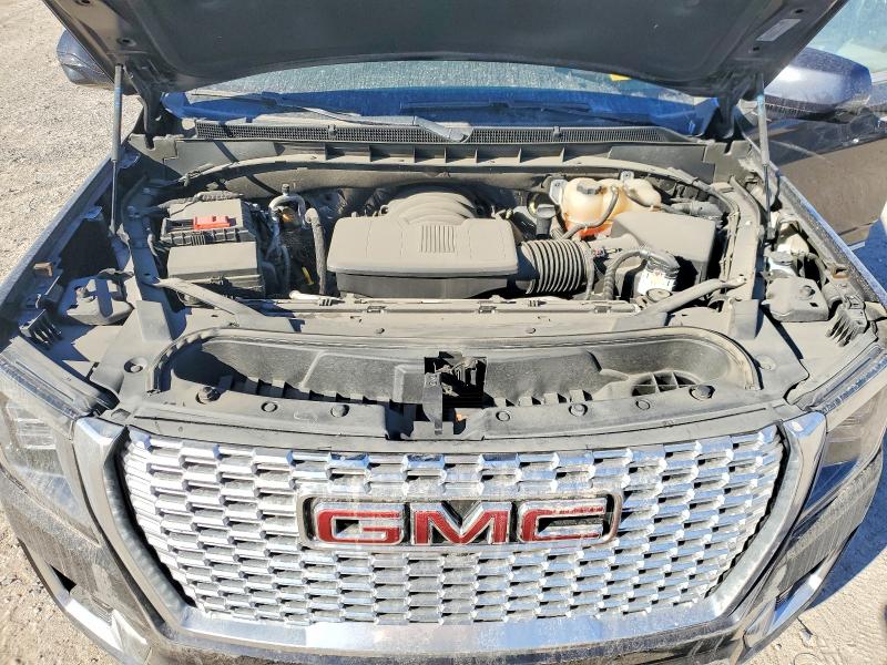 Photo 12 from auction – 2023 GMC YUKON DENA with VIN 1GKS1DKL6PR319286