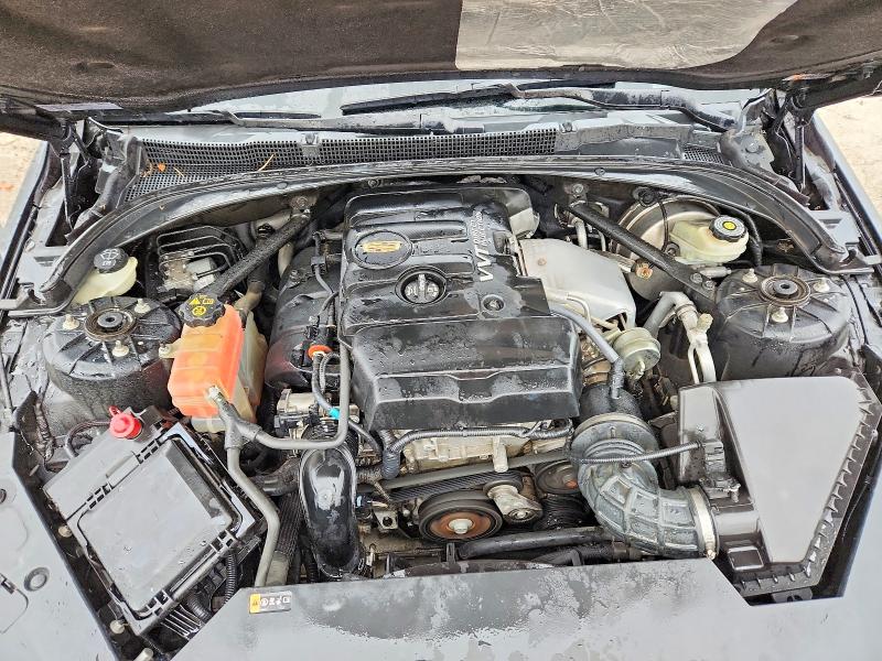 Photo 11 from auction – 2017 CADILLAC ATS with VIN 1G6AA5RXXH0177085