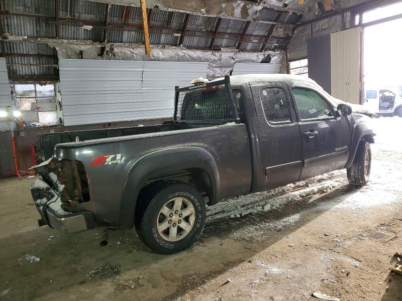 Photo 3 from auction – 2011 GMC SIERRA K15 with VIN 1GTR2VE3XBZ138483