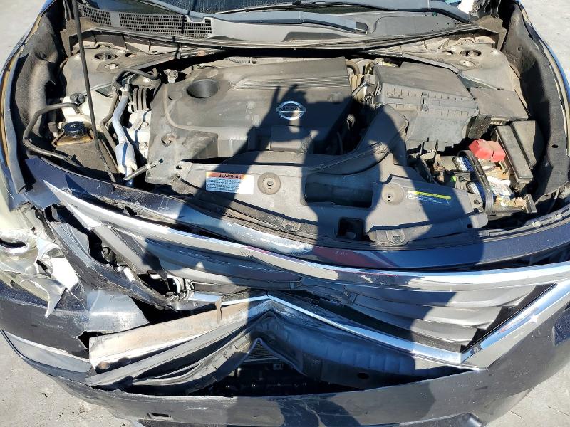 Photo 11 from auction – 2015 NISSAN ALTIMA 2.5 with VIN 1N4AL3AP2FC471833