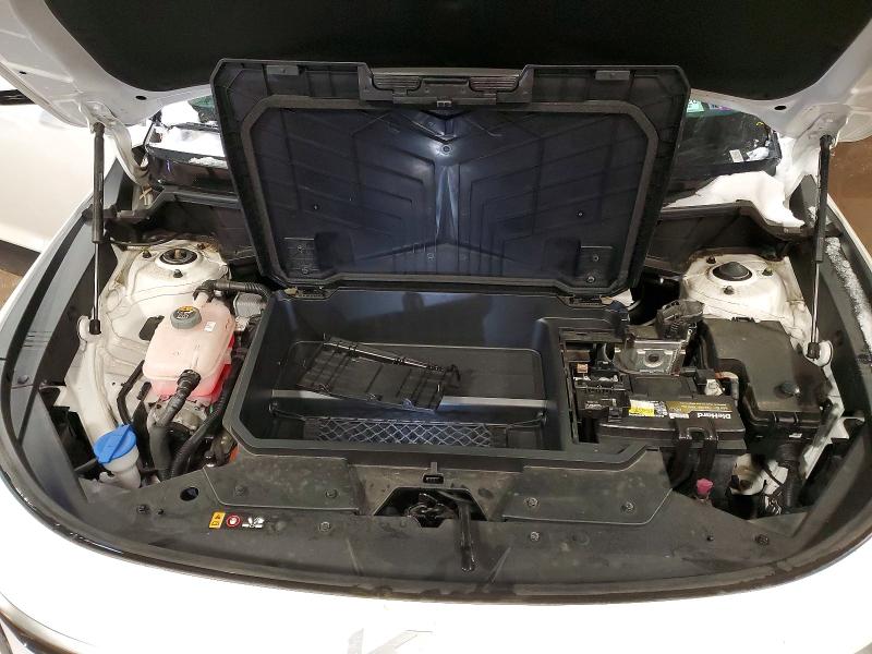 Photo 12 from auction – 2023 KIA NIRO WIND with VIN KNDCR3L19P5054726
