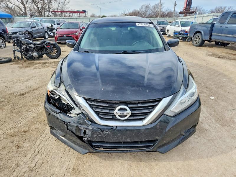Photo 5 from auction – 2017 NISSAN ALTIMA 2.5 with VIN 1N4AL3AP1HC178511