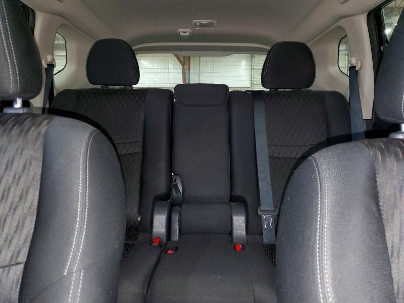 Фото 10 с аукциона – 2018 NISSAN ROGUE с VIN KNMAT2MV4JP606293
