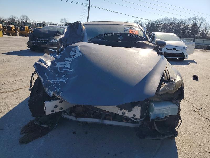 Photo 5 from auction – 2015 LEXUS IS 250 with VIN JTHBF1D29F5043884