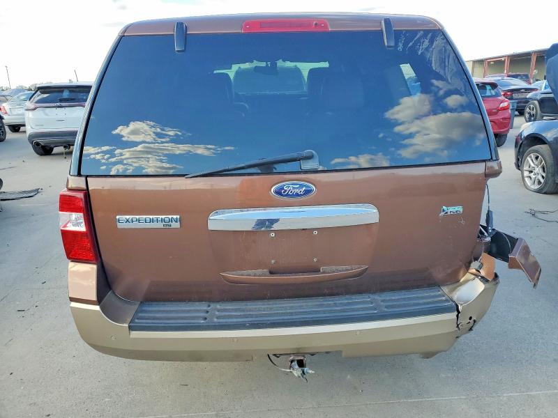 Photo 6 from auction – 2011 FORD EXPEDITION with VIN 1FMJU1H56BEF09512