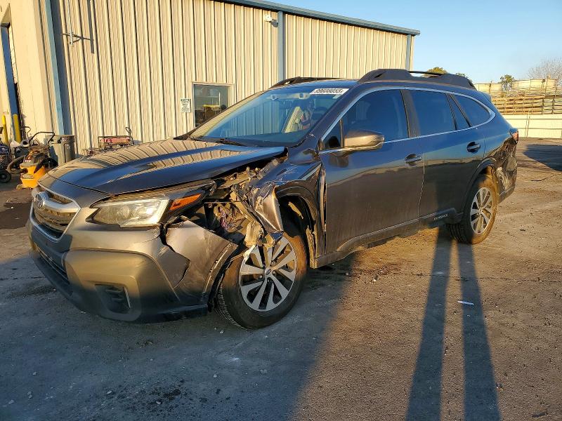 Zdjęcie 1 z aukcji – 2022 SUBARU OUTBACK z VIN 4S4BTAFC9N3106892