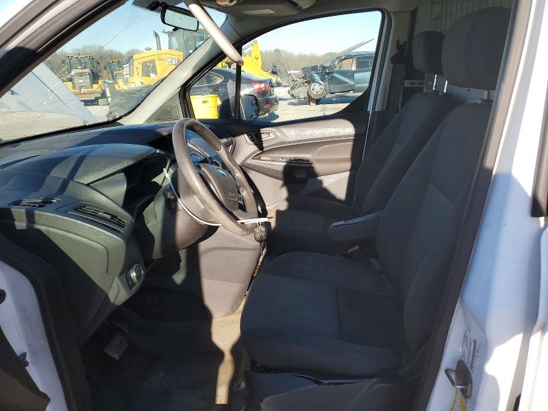 Photo 7 from auction – 2015 FORD TRANSIT CO with VIN NM0LS7E71F1224674