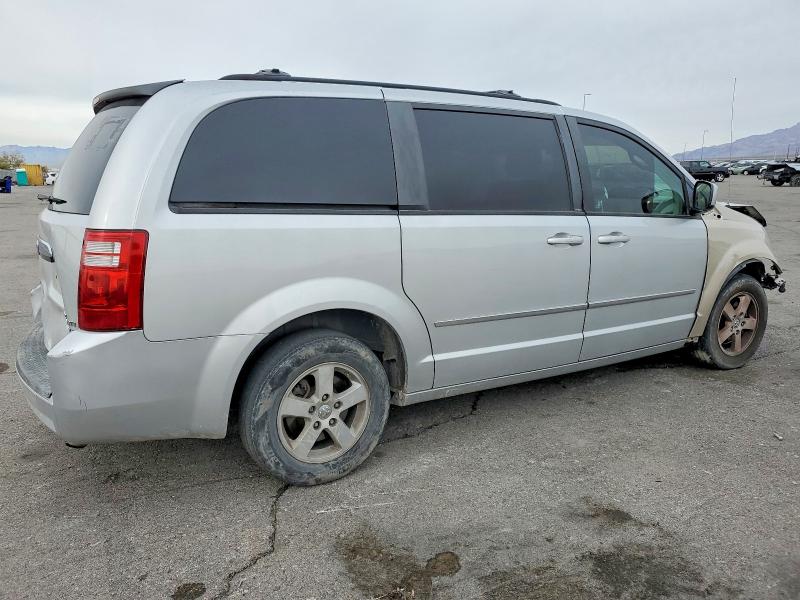 Photo 3 from auction – 2010 DODGE GRAND CARA with VIN 2D4RN5D12AR409121