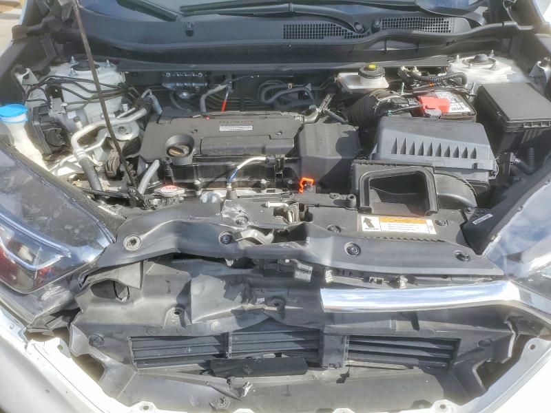 Photo 12 from auction – 2019 HONDA CR-V LX with VIN 2HKRW6H36KH232387