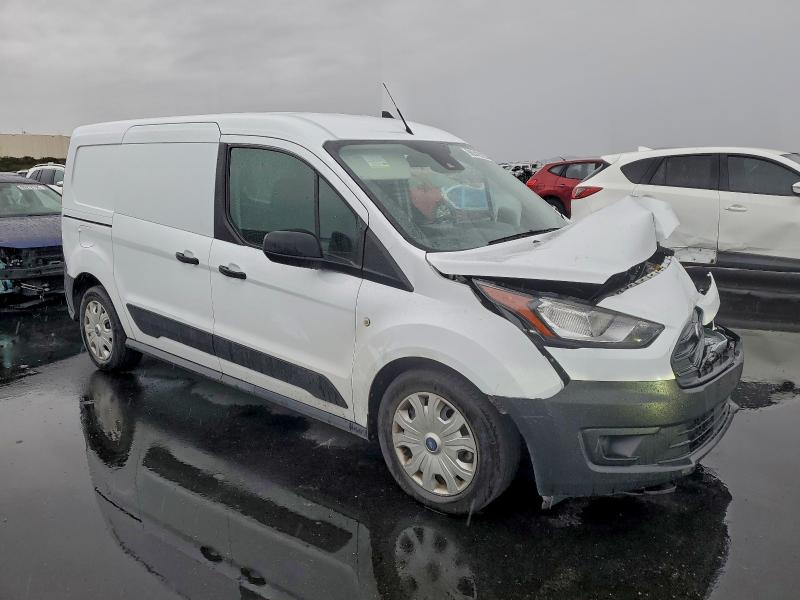Photo 4 from auction – 2020 FORD TRANSIT CO with VIN NM0LS7E28L1470024