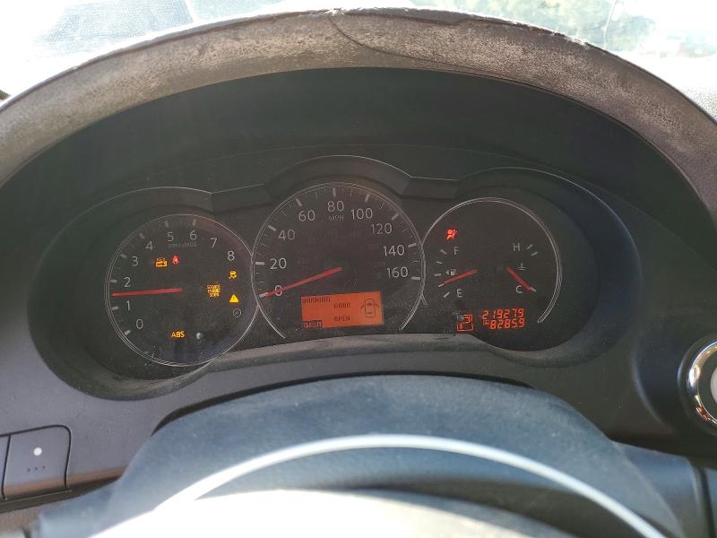 Photo 9 from auction – 2011 NISSAN ALTIMA BAS with VIN 1N4AL2AP1BC134929