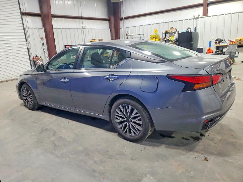 Photo 2 from auction – 2023 NISSAN ALTIMA with VIN 1N4BL4DV7PN345073
