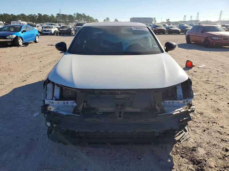 Photo 5 from auction – 2025 HONDA CIVIC with VIN 2HGFE4F84SH328246