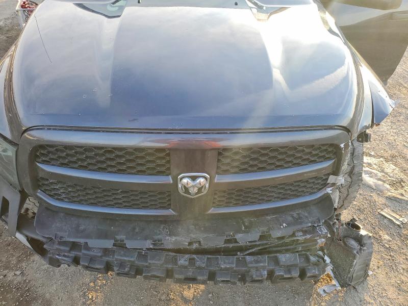 Photo 11 from auction – 2015 RAM 1500 with VIN 1C6RR7FTXFS758598