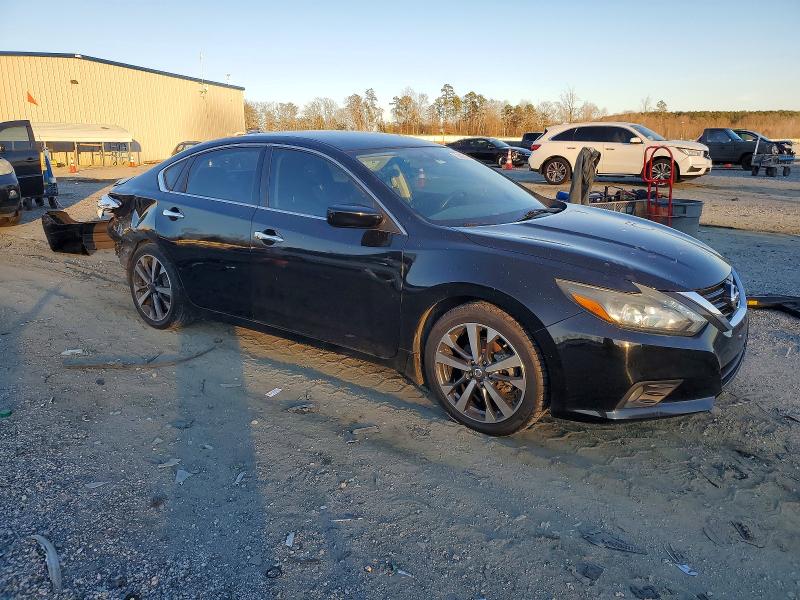 Photo 4 from auction – 2016 NISSAN ALTIMA with VIN 1N4AL3AP2GC206847