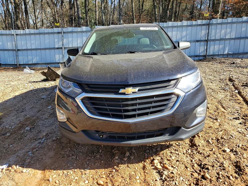 Photo 5 from auction – 2020 CHEVROLET EQUINOX with VIN 3GNAXHEV8LS688062