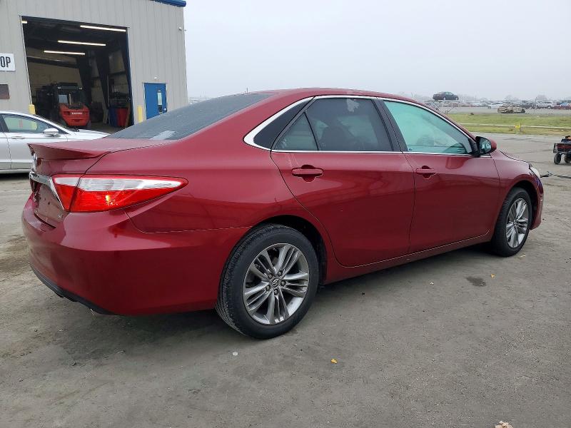 Photo 3 from auction – 2017 TOYOTA CAMRY with VIN 4T1BF1FK9HU741740