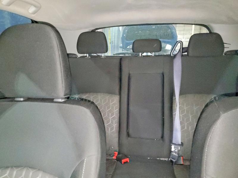 Photo 10 from auction – 2023 MITSUBISHI OUTLANDER with VIN JA4ARUAU9PU010106