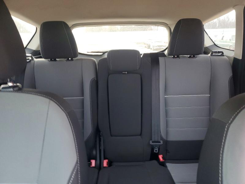Photo 10 from auction – 2014 FORD ESCAPE SE with VIN 1FMCU0GX5EUB61475