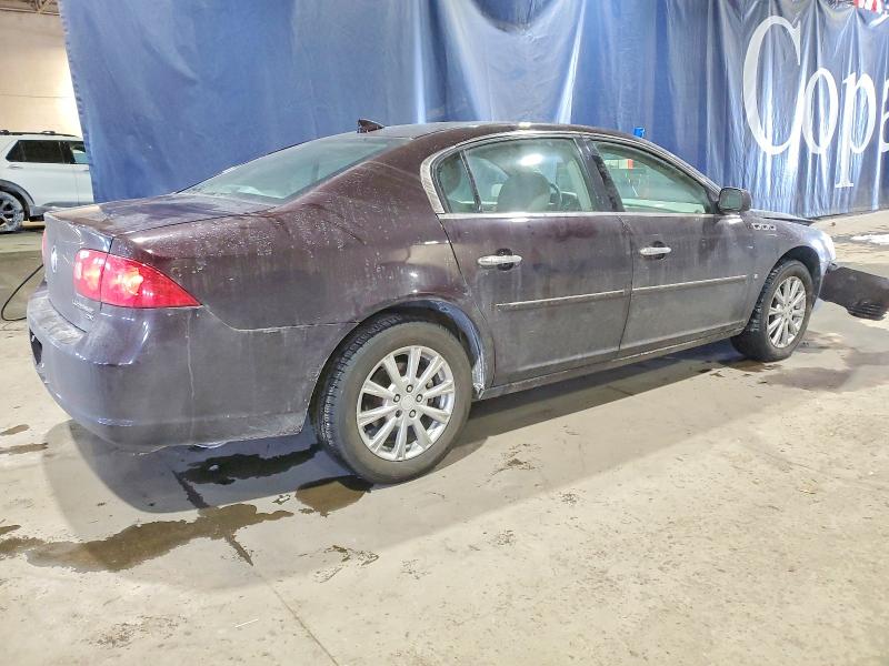 Photo 3 from auction – 2009 BUICK LUCERNE CX with VIN 1G4HP57189U110158