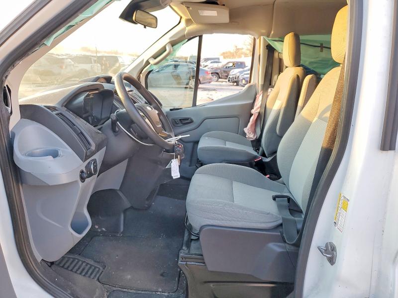 Photo 7 from auction – 2016 FORD TRANSIT T- with VIN 1FBZX2ZM4GKA20548