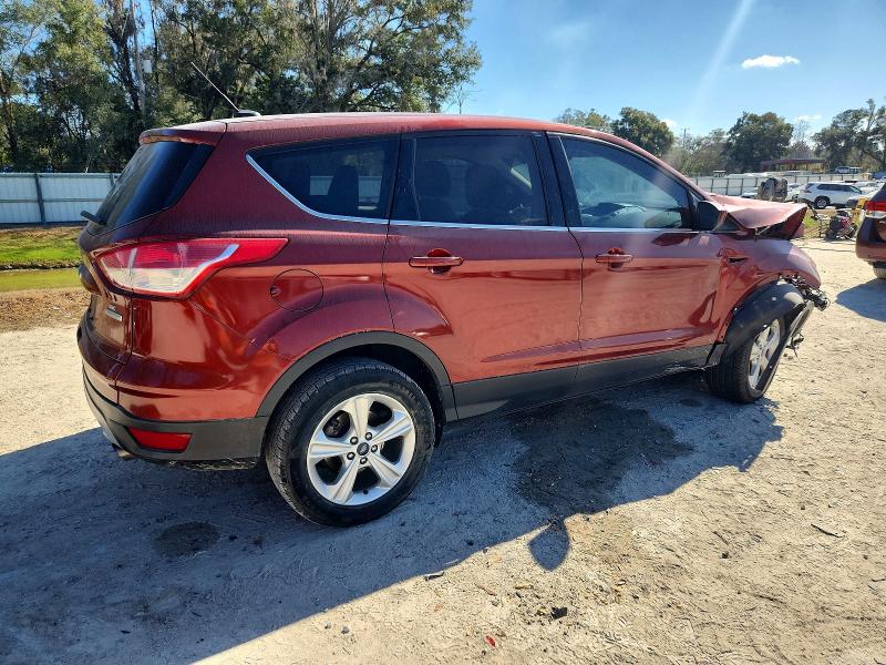 Photo 3 from auction – 2016 FORD ESCAPE SE with VIN 1FMCU0GX4GUA49690