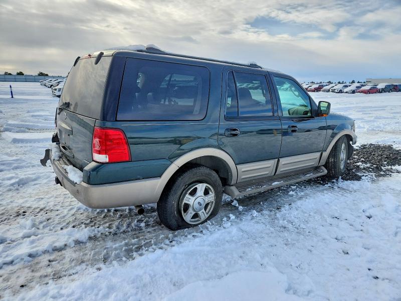 Photo 3 from auction – 2004 FORD EXPEDITION with VIN 1FMFU18L64LA44846