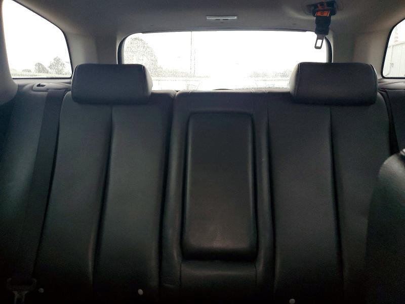 Photo 10 from auction – 2008 MAZDA CX-7 with VIN JM3ER293080215465
