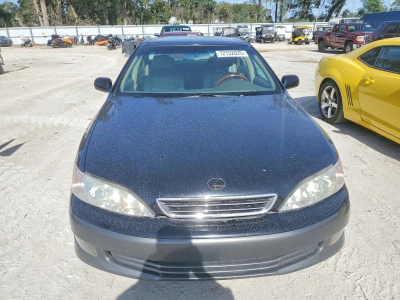 Photo 5 from auction – 2000 LEXUS ES 300 with VIN JT8BF28G4Y0264305