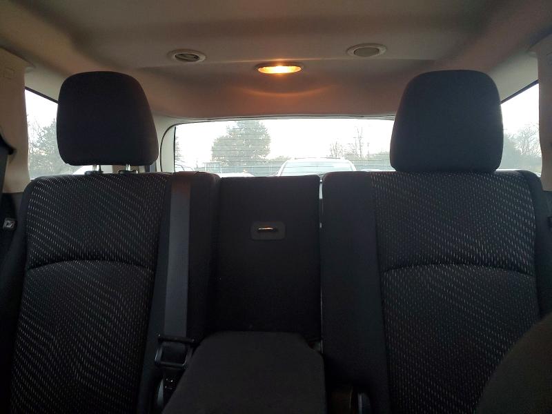 Photo 10 from auction – 2015 DODGE JOURNEY SE with VIN 3C4PDCABXFT506712