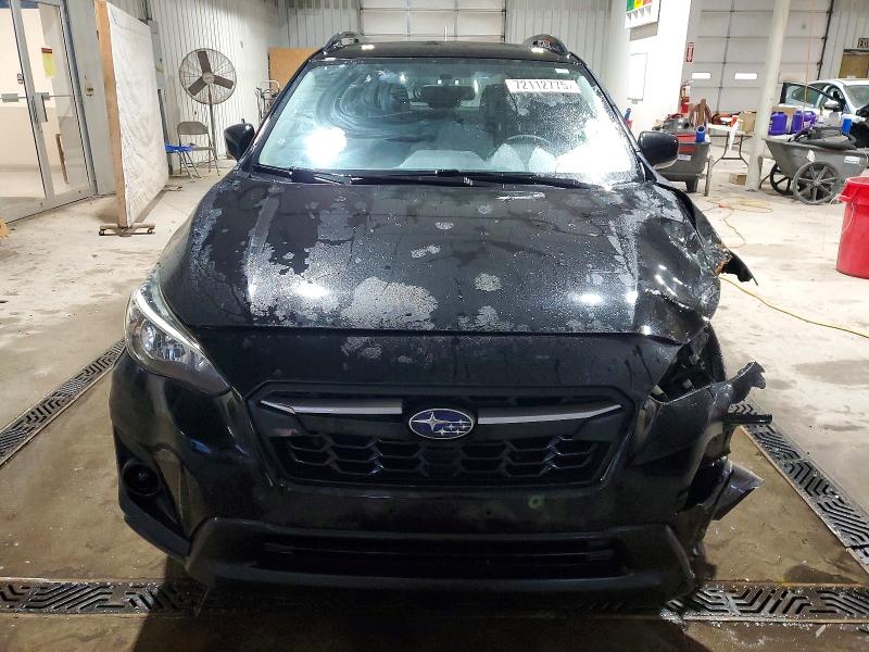 Photo 5 from auction – 2018 SUBARU CROSSTREK with VIN JF2GTAAC2JH219244