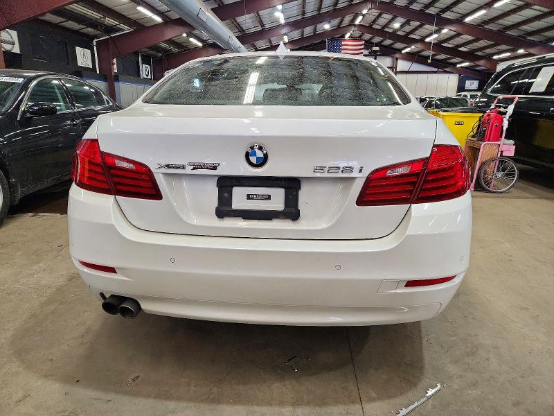 صورة رقم 6 من المزاد - 2015 BMW 528 XI مع VIN WBA5A7C55FG143204