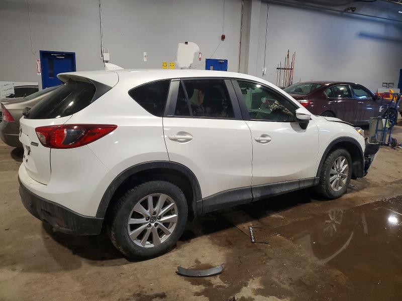 Photo 3 from auction – 2016 MAZDA CX-5 with VIN JM3KE4CY9G0842842