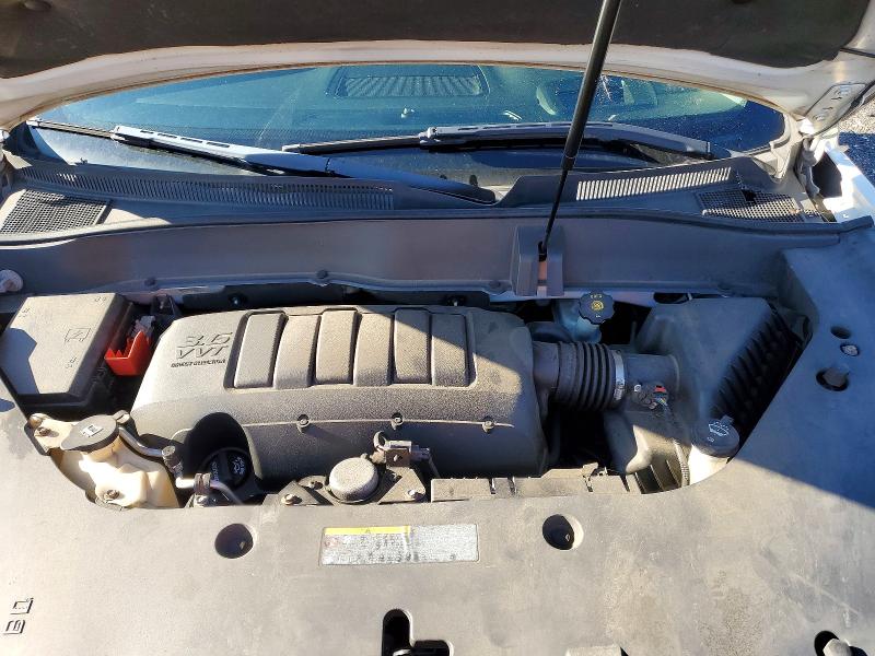 Photo 12 from auction – 2014 GMC ACADIA DEN with VIN 1GKKVTKD5EJ212135