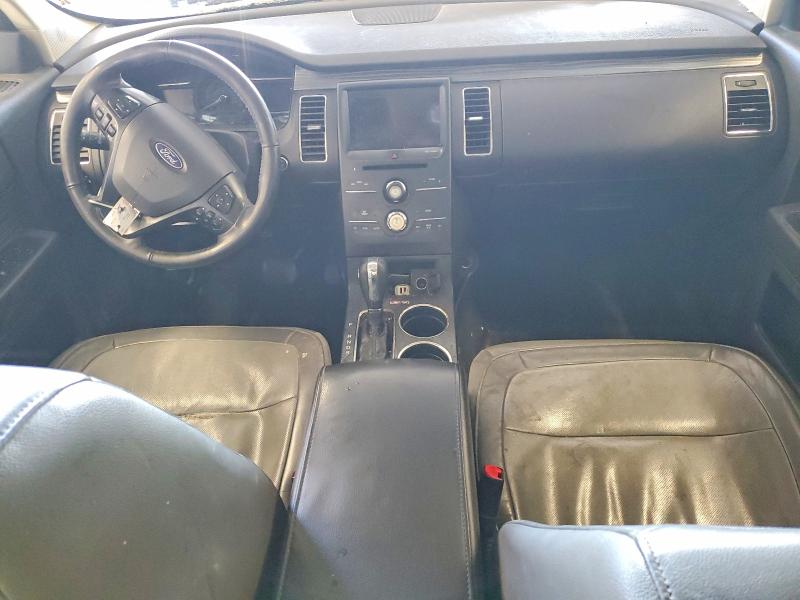 Photo 8 from auction – 2018 FORD FLEX with VIN 2FMHK6C87JBA05418
