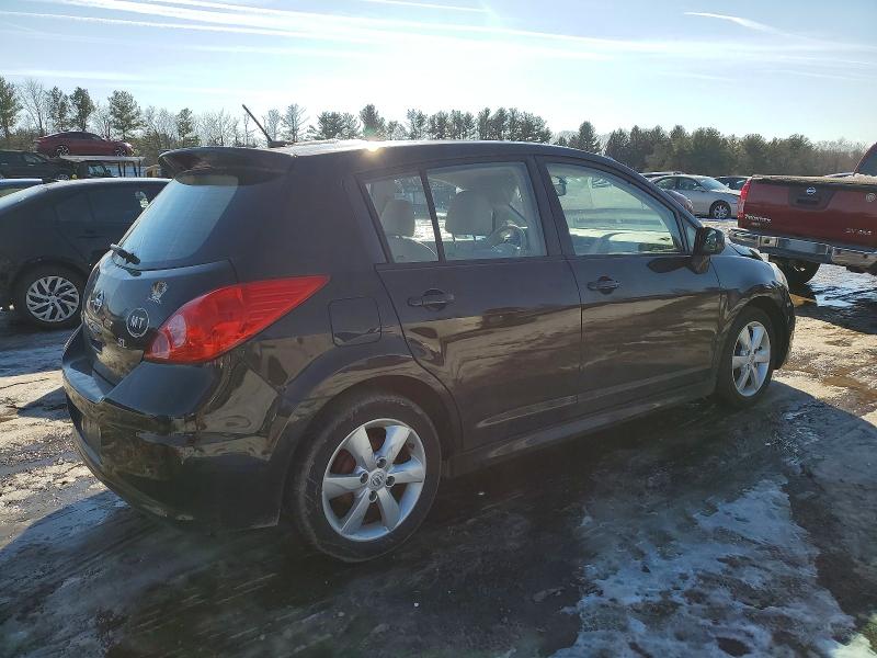 Photo 3 from auction – 2012 NISSAN VERSA S with VIN 3N1BC1CP0CK205607