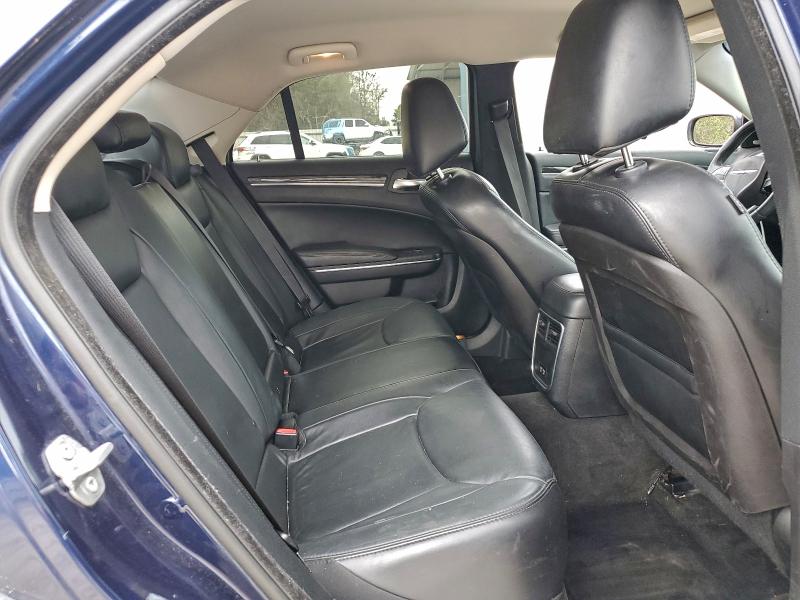 Photo 10 from auction – 2015 CHRYSLER 300 LIMITE with VIN 2C3CCAAG9FH929599