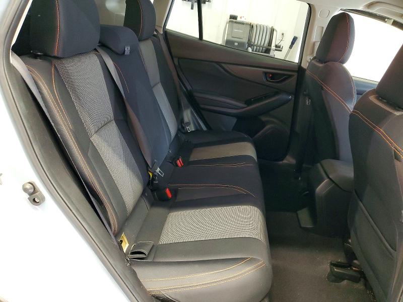 Photo 11 from auction – 2019 SUBARU CROSSTREK with VIN JF2GTACC1K8201462