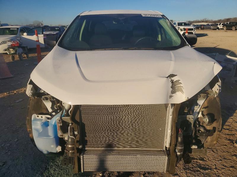 Photo 5 from auction – 2019 FORD EDGE with VIN 2FMPK3G97KBB25539