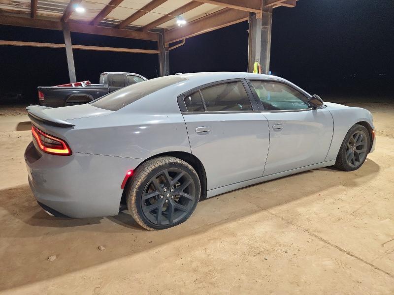 Photo 3 from auction – 2021 DODGE CHARGER SX with VIN 2C3CDXBG6MH636478