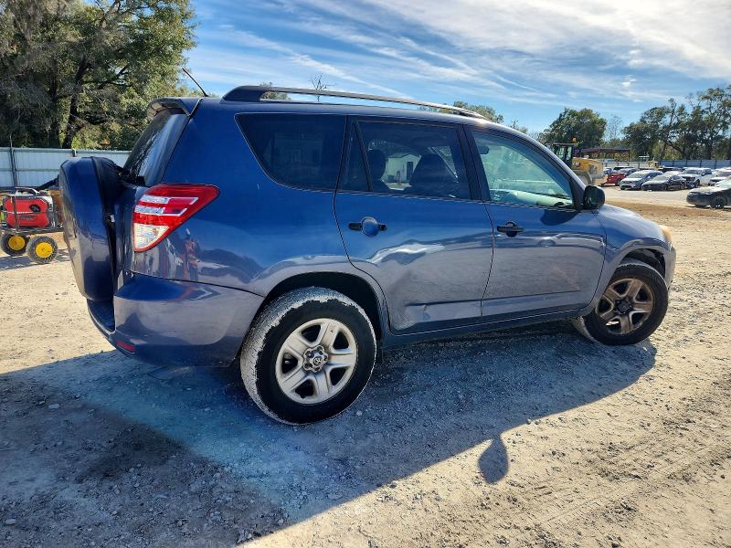 Zdjęcie 3 z aukcji – 2010 TOYOTA RAV4 z VIN 2T3BF4DV9AW074535